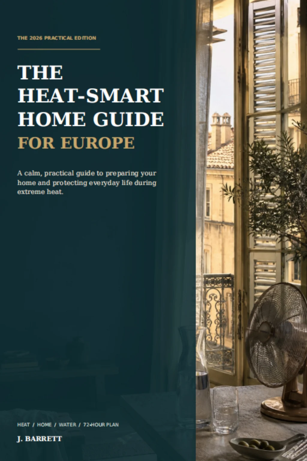 The Heat-Smart Home Guide